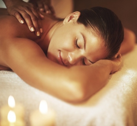 Spa in Panvel Navi Mumbai